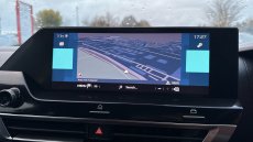 Citroen C4 100kW Shine Plus 50kWh 5dr Auto Electric Hatchback